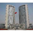 供應(yīng)旭之光錐形旗桿