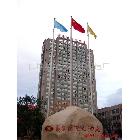 供應廠家直銷旗桿