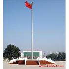 供應優(yōu)質(zhì)不銹鋼錐形旗桿