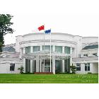 供應(yīng)旭之光錐形旗桿9