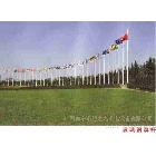 供應(yīng)旗桿玻璃鋼旗桿