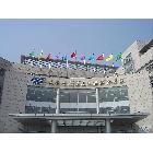 供應(yīng)旭之光-頂樓錐形旗桿