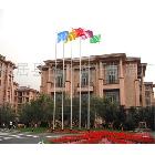 供應優(yōu)質(zhì)錐形旗桿