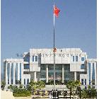 供應(yīng)不銹鋼電動(dòng)錐形旗桿