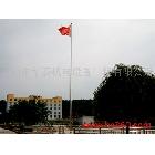 供應(yīng)華泰優(yōu)質(zhì)旗桿抗風(fēng)力強(qiáng)規(guī)格齊全