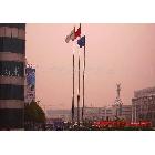 高質(zhì)量的旗桿 旗桿 不銹鋼旗桿 旗桿廠家 電動(dòng)旗桿 錐形旗桿