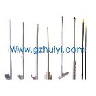 供應(yīng)塑料旗桿 車旗桿