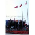 供應(yīng)不銹鋼旗桿