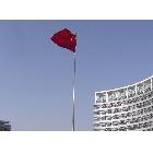 l批發(fā)高質量的 【量大從優(yōu)】  旗桿