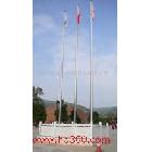 供應昆明旗桿廠家不銹鋼旗桿