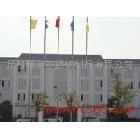 供應云南昆明制作不銹鋼旗桿、錐形旗桿