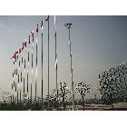 供應(yīng)深圳旗桿/不銹鋼旗桿