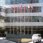 供應錐形旗桿報價|不銹鋼電動旗桿|不銹鋼錐形旗桿