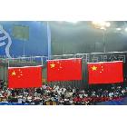 供應(yīng)凱豐恒業(yè)KF-QG87錐形旗桿、風(fēng)動不銹鋼旗桿、不銹鋼