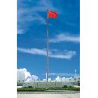 供應(yīng)凱豐恒業(yè)KFHY-QG655旗桿