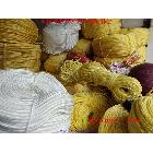 供應(yīng)永牌安全網(wǎng)yongpai廣東旗桿繩