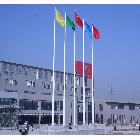 供應旭之光旭之光不銹鋼旗桿廠家直銷