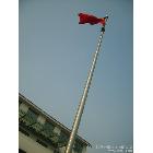 供應(yīng)蘇州不銹鋼旗桿