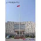 供應(yīng)南天8米、12米、15米、18米、22米重慶不銹鋼旗桿，鋁合金旗桿，