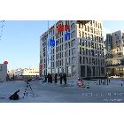 供應(yīng)凱豐恒業(yè)KFHY-76457不銹鋼旗桿