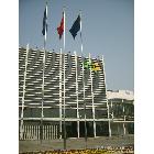 供應(yīng)不銹鋼旗桿