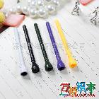 【萬格積木】塑料益智玩具 DIY組合拼插零散件 10支 127旗桿