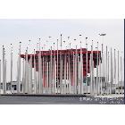 提供服務(wù)南天8米、12米、15米、18米、24米重慶不銹鋼錐形旗桿、重慶錐形旗桿