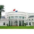 供應(yīng)凱豐恒業(yè)不銹鋼錐形旗桿不銹鋼錐形旗桿