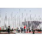 供應(yīng)北京旗桿廠專(zhuān)業(yè)制造各種不銹鋼旗桿