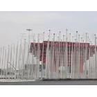 供應(yīng)華龍鼎華龍鼎綜合旗桿