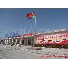 供應(yīng)廣門錐形旗桿