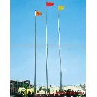 供應(yīng)坪山電動旗桿和手動旗桿維修配件