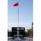 供應(yīng)南山酒店豪華電動旗桿，手動旗桿
