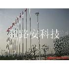 供應(yīng)龍崗電動旗桿和手動旗桿維修及配件