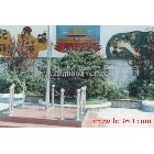 供應(yīng)學(xué)校旗桿 工程旗桿