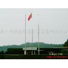 供應大梅沙電動旗桿和手動旗桿維修配件