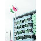 供應(yīng)佛山金鴻基門控錐形旗桿錐形旗桿.伸縮門.電動(dòng)門.自動(dòng)門