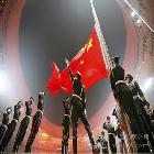 供應中國變徑旗桿|中國錐形旗桿|旗桿價格