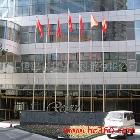 供應(yīng)凱豐恒業(yè)KF-66611學(xué)校旗桿|電影院旗桿|長(zhǎng)沙旗桿廠