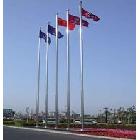 供應(yīng)凱豐恒業(yè)KF-666凱豐不銹鋼旗桿的特點