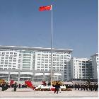供應(yīng)凱豐恒業(yè)旗桿不銹鋼旗桿哪家好？