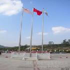 供應(yīng)云南不銹鋼旗桿生產(chǎn)廠家地址是哪里 旗桿質(zhì)量能保證嗎