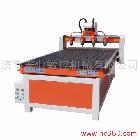 供應(yīng)福建家具廠專用雕刻機(jī) 1325四頭木工雕刻機(jī)