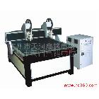 雙頭雕刻機(jī)，多頭雕刻機(jī)，多頭木工機(jī)