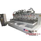 供應(yīng)鴻達HD-1325高密市多主軸木工雕刻機