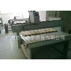 木工雕刻機，波浪門雕刻機