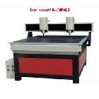 供應(yīng)濟(jì)南工大GD-1212雙獨(dú)立機(jī)頭木工雕刻機(jī)