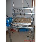 世航SH-HC0604電熱泡沫雕刻機(jī)