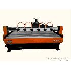 供應(yīng)杰雕JD-2015-6杰雕多頭浮雕雕刻機(jī)/木工雕刻機(jī)