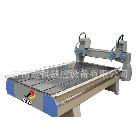 供應(yīng)金銳雕AQ-1224直銷 多頭雕刻機(jī) 多主軸雕刻